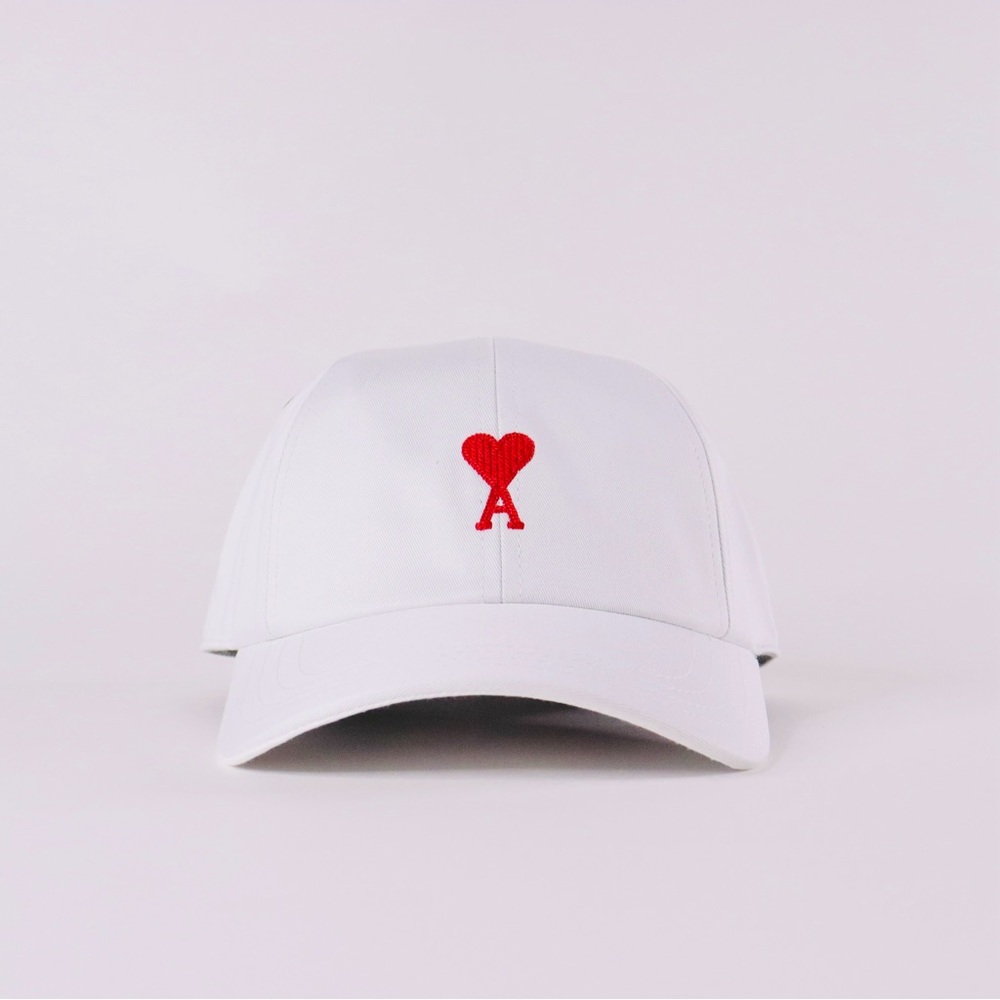 AUTHENTIC AND BRAND NEW AMI PARIS HAT